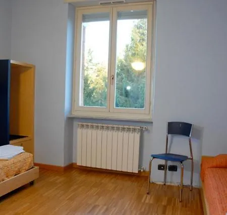 Hostel Di Rivoli (Turin)