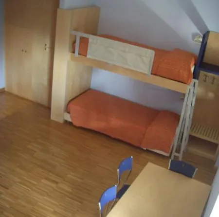 Di Rivoli Albergue