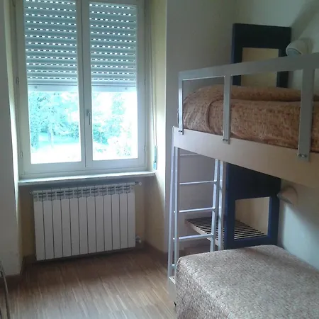 Di Rivoli Albergue *