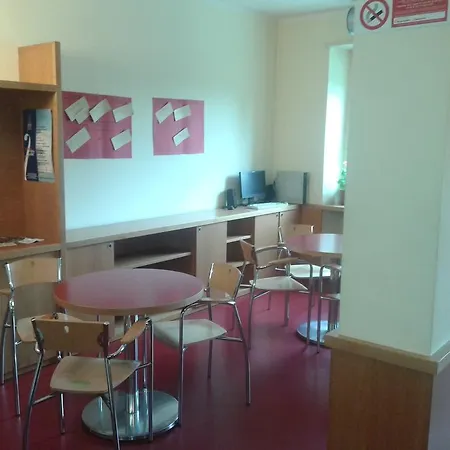Hostel Di Rivoli (Turin)