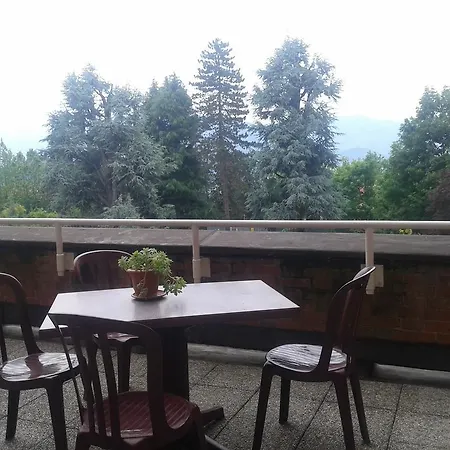 Albergue Di Rivoli