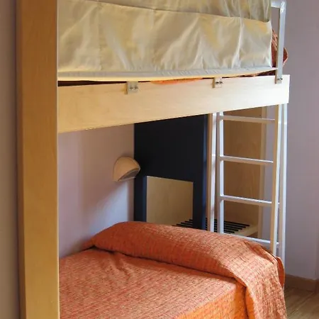 Di Rivoli Albergue *